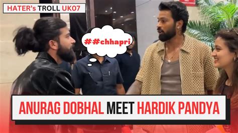 Troll Uk07 Rider Meet Hardik Pandya 😱 Uk07 Rider Collab With Hardik Pandya 😲 Uk07 Rider Vlogs