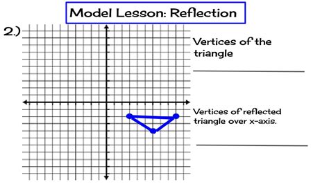 PPT - Geometry Reflections PowerPoint Presentation, free download - ID ...