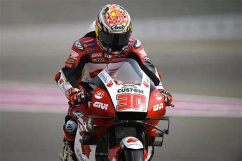 Hasil Sesi Pemanasan Motogp Aragon Marc Marquez Tembus Besar