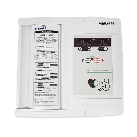 Fetal Monitors - Bionet America
