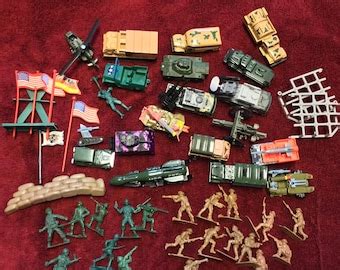 Vintage Hot Wheels Etsy