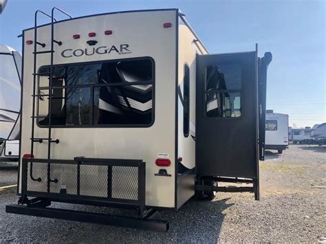 Keystone Rv Cougar Mks Fifth Wheel Rv For Sale In Mayfield