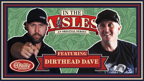 Ep 13 Dirthead Dave Dave Chappelle In The Aisles W Derek Bieri