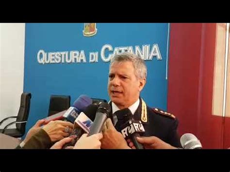 Si è insediato a Catania il nuovo capo della Squadra Mobile La Voce