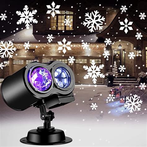 Best christmas projector lights - viamens