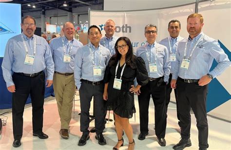 The Foth Companies On Linkedin Packexpo