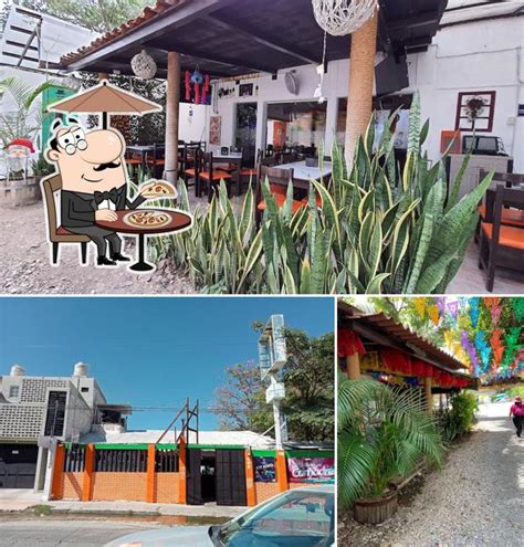 Restaurante T A Mechita Pro Tuxtla Guti Rrez A Pte Sur