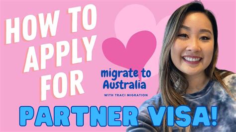 A Comprehensive Guide To The Australian Spouse Visa Application Process