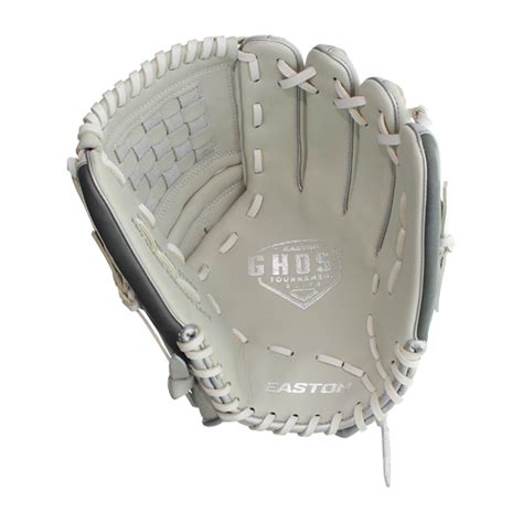 Easton Ghost Tournament Elite 12 Fastpitch Softball Glove Gtefp12