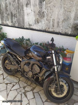 Car Gr Yamaha FZ6 Naked 07 S1