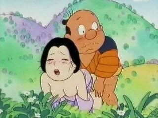 【エロアニメ】誰得？AV会社が昔発売したDVD未発売の日本昔話風エロアニメwww【艶笑日本昔ばなし】 - エロアニメタレスト