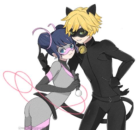 Miraculous Ladybug Image By Nao Miragggcc45 3955607 Zerochan Anime