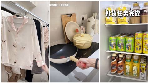 Immersive House Cleaning Is Here Refrigerator Restocking Tissue