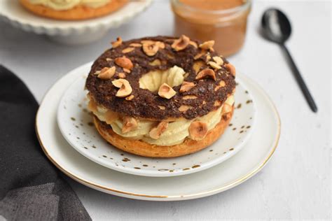 Recette De Paris Brest C Dric Grolet D Licieux G Teau