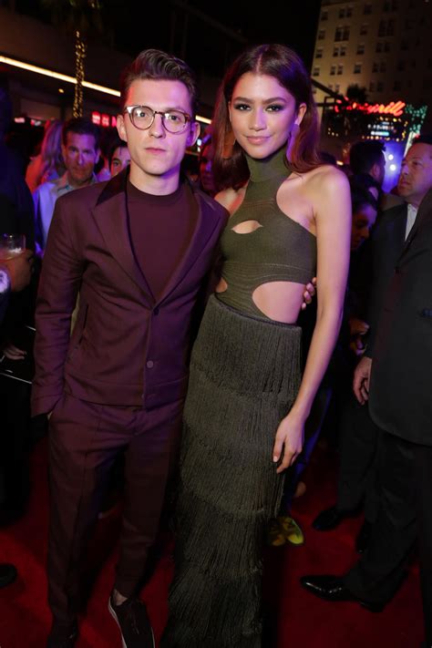 Zendaya's Dating History: Ex-Boyfriends, Past Relationships | Life & Style