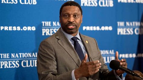 NAACP board elects new leader as it re-envisions itself | CNN