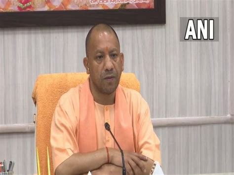 Yogi Adityanath Expresses Grief Over Deaths In Barabanki Road Accident