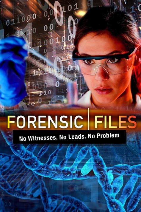 Forensic Files Season 15 Episodes Streaming Online Free Trial The