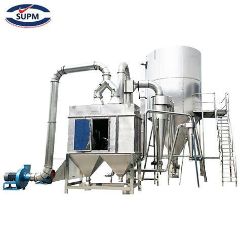 Lpg High Speed Centrifugal Spray Dryer Drier Spray Dryer And