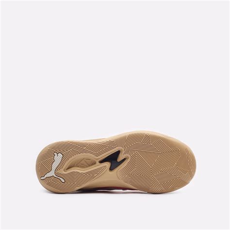 Мужские баскетбольные кроссовки PUMA TRC Blaze Court Corduroy 37908801