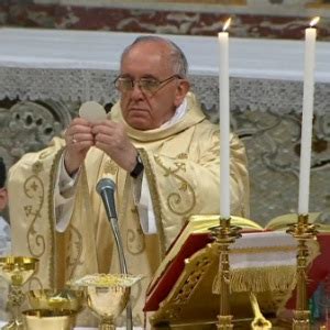 Em Santidade Milagre Eucar Stico De Buenos Aires E O Nosso Papa