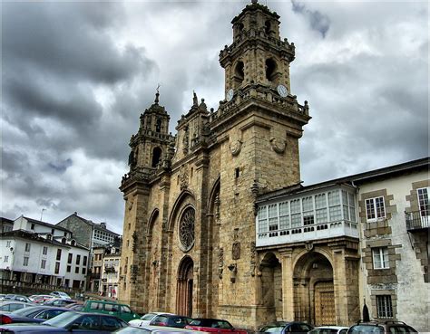 ️ Private Lugo Tour | Tour Travel & More