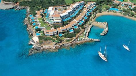 The Best Hotels in Elounda, Crete - The Bon Vivant Journal