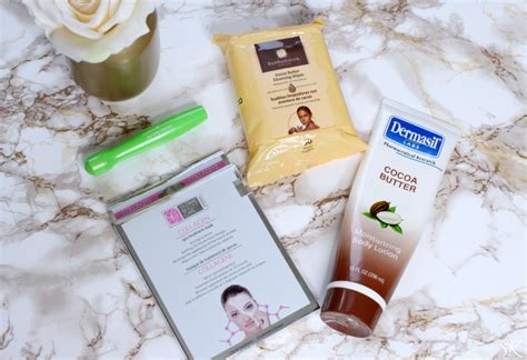 dollar tree beauty products hit   vol  moisturizing body