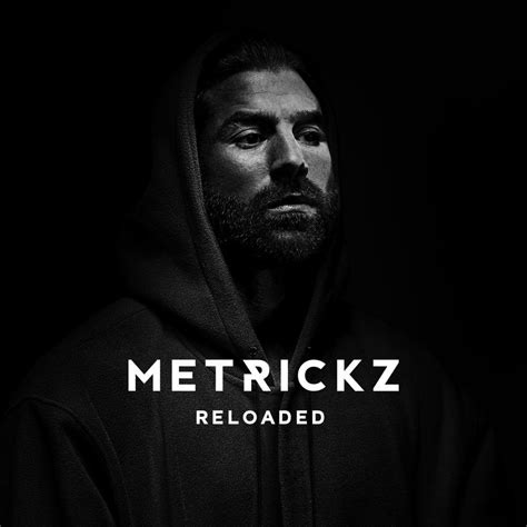 Metrickz Reloaded Remastered Tape Lyrics And Tracklist Genius