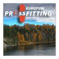 Eurotubi Pressfitting Newsletter Aprile