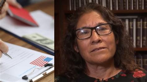 Latina fue engañada por falso abogado de inmigración durante años perdió millones y