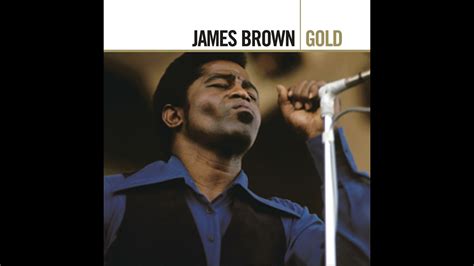 James Brown Get Up I Feel Like Being Like A Sex Machine Pts 1 And 2