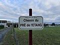 Category Chemin du Pré de l Étang Saint Jean sur Veyle Wikimedia