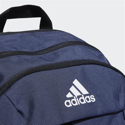 Adidas Power Backpack Blue Adidas Uae