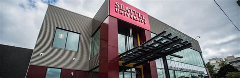 Seattle Pacific University Courses - Fees, Eligibilities & Intakes