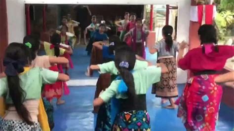 sanggar tari semara ratih youtube