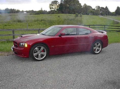 2006 Dodge Charger SRT8 Gallery 108002 | Top Speed