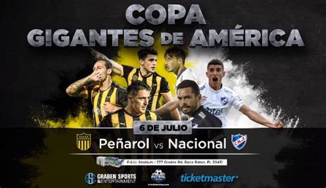 Resultado Peñarol vs Nacional Vídeo Resumen Goles Amistoso 6 de