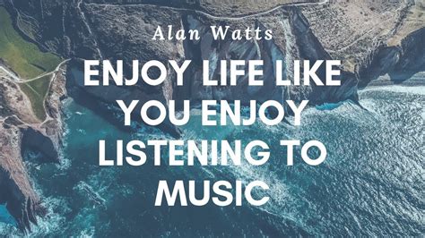 Alan Watts Lifes A Dance 7 Alan Watts Lessons Mixed With Music