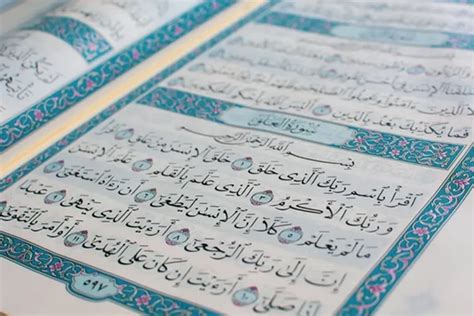 Surat Al Kafirun Tulisan Arab Latin Dan Terjemahannya Ayo Semarang