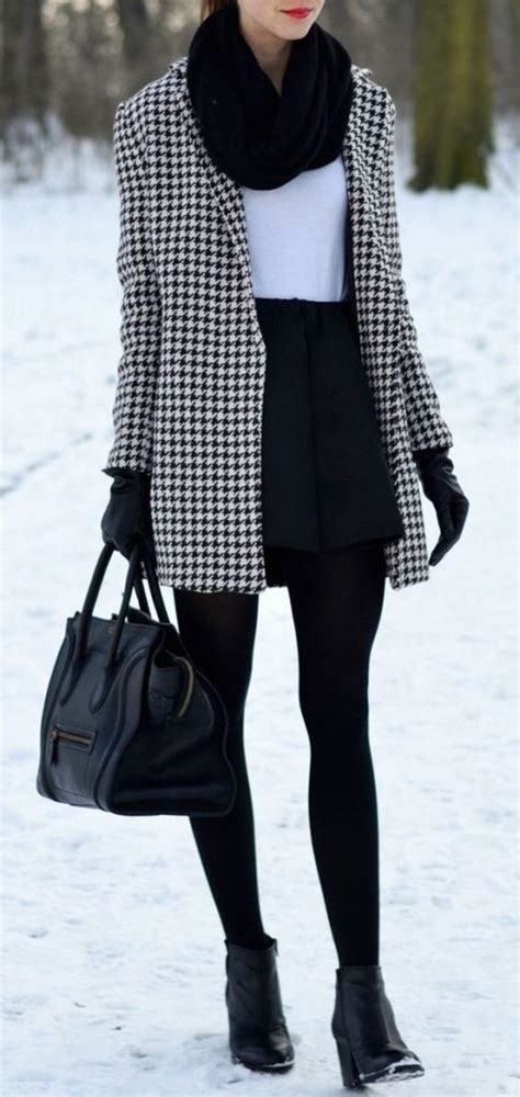 35 Fabulous Winter Outfits