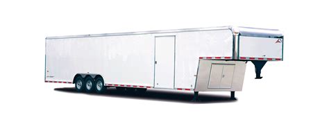 American Hauler Trailers for Sale | All Pro Trailer