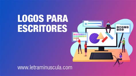 Logos Para Escritores