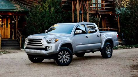 What's New with the 2023 Toyota Tacoma? | PC's Garage – Pedal Commander