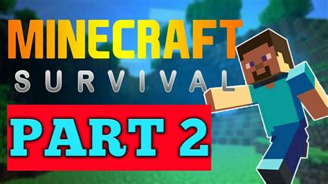 Minecraft Poket Edition Part Youtube