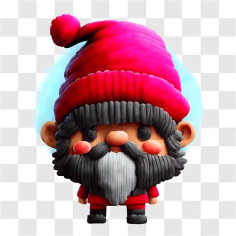 Baixe Papai Noel Cartoon Para Ornamentos E Decora Es Png Creative