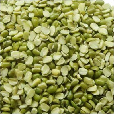 Moong Dal Split Fada At Best Price In Jalgaon By Suprabha Dall Mill