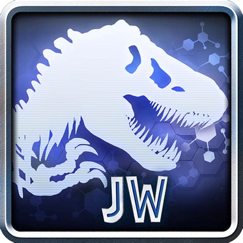 Jurassic World Das Spiel Amazon De Apps Für Android