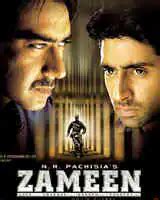 Zameen Movie (2003): Release Date, Cast, Ott, Review, Trailer, Story ...