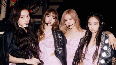 Did BLACKPINK Disband In 2023? Unraveling The Truth Behind The Rumors